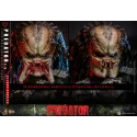 Predator Predator 2.0 Deluxe Version Hot Toys