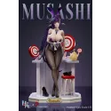 Azur Lane Shinano & Musashi Pineapple Studio & POKO POKO Studio