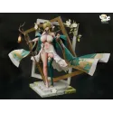 Azur Lane De Zeven Provincien YaoMengMeng Studio