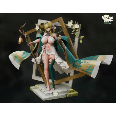 Azur Lane De Zeven Provincien YaoMengMeng Studio