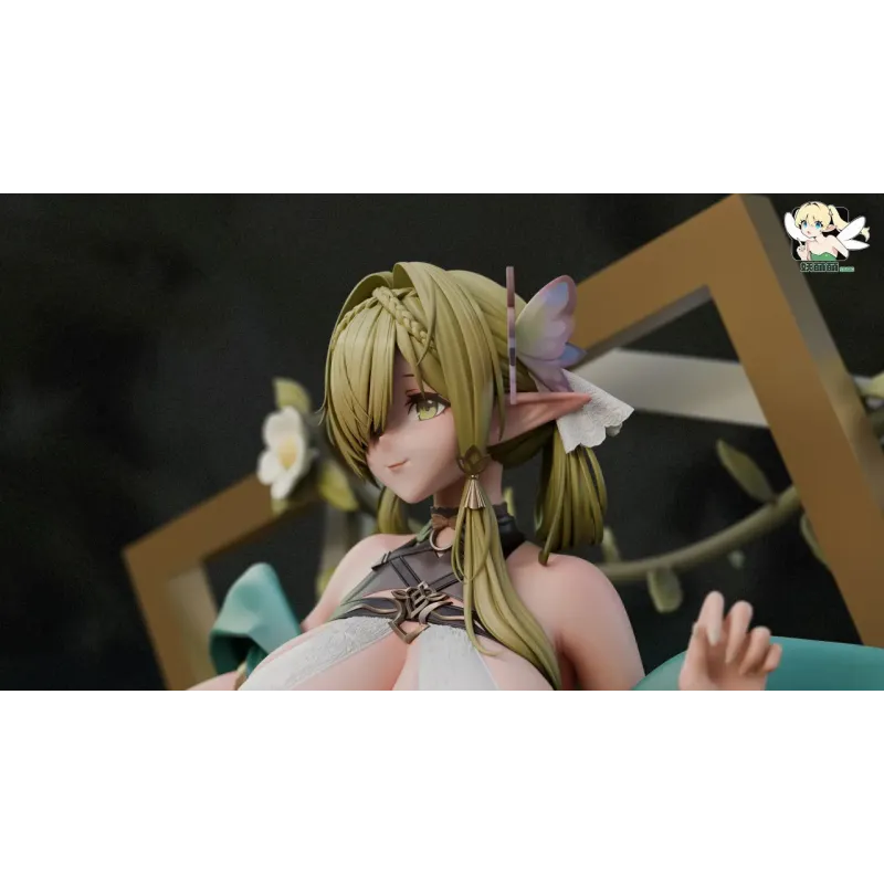 Azur Lane De Zeven Provincien YaoMengMeng Studio