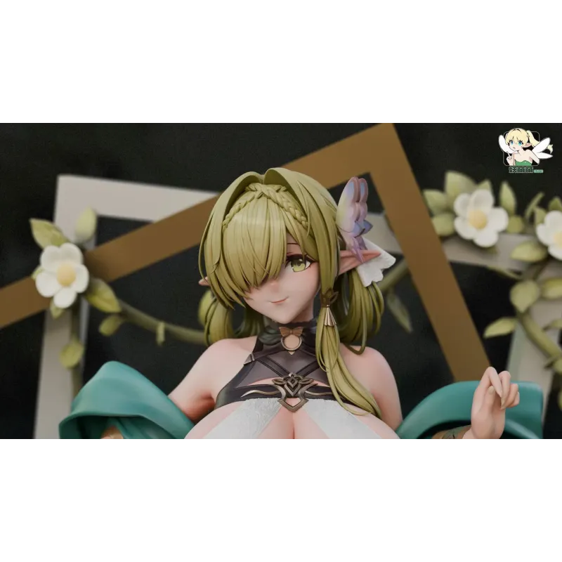 Azur Lane De Zeven Provincien YaoMengMeng Studio