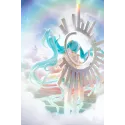 Hatsune Miku Cosplay Guanyin Fix cast Studio