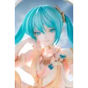 Hatsune Miku Cosplay Guanyin Fix cast Studio
