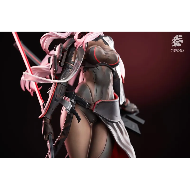 Goddess of Victory: Nikke Scarlet:Black Shadow San San Studio