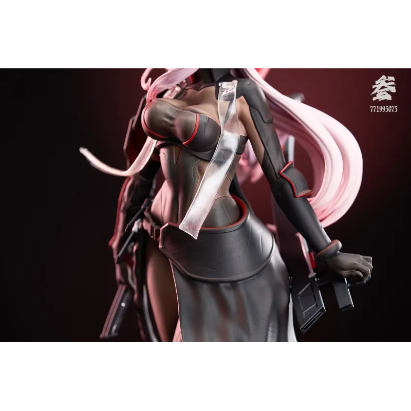 Goddess of Victory: Nikke Scarlet:Black Shadow San San Studio