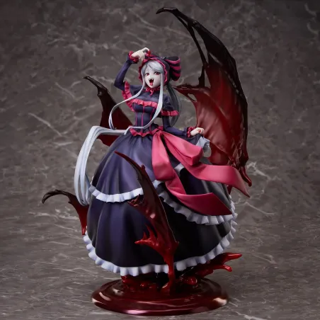 Overlord Shalltear Bloodfallen 10th Anniversary so-bin ver. Union Creative