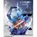 Guilty Crown Inori Yuzuriha & Ouma Shu Imagination Studio