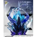 Guilty Crown Inori Yuzuriha & Ouma Shu Imagination Studio