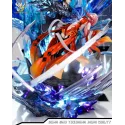 Guilty Crown Inori Yuzuriha & Ouma Shu Imagination Studio