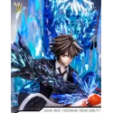 Guilty Crown Inori Yuzuriha & Ouma Shu Imagination Studio