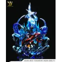Guilty Crown Inori Yuzuriha & Ouma Shu Imagination Studio