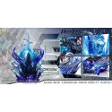 Guilty Crown Inori Yuzuriha & Ouma Shu Imagination Studio