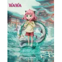 Spy x Family Anya Cosplay Chihiro WAWA Studio