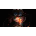 Spy x Family Anya Cosplay Ace Biubiu Studio