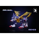 Digimon MetalGarurumon WCF MDS Studio