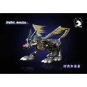 Digimon MetalGarurumon WCF MDS Studio