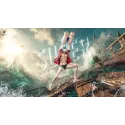 One Piece Straw Hat Pirates Series Franky SPADES K Studio