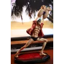 One Piece Straw Hat Pirates Series Franky SPADES K Studio