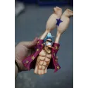 One Piece Straw Hat Pirates Series Franky SPADES K Studio