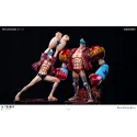 One Piece Straw Hat Pirates Series Franky SPADES K Studio