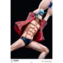 One Piece Straw Hat Pirates Series Franky SPADES K Studio