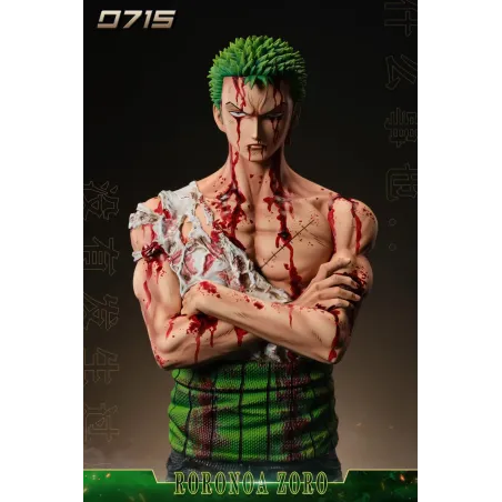 One Piece Bloody Zoro 0715 Studio