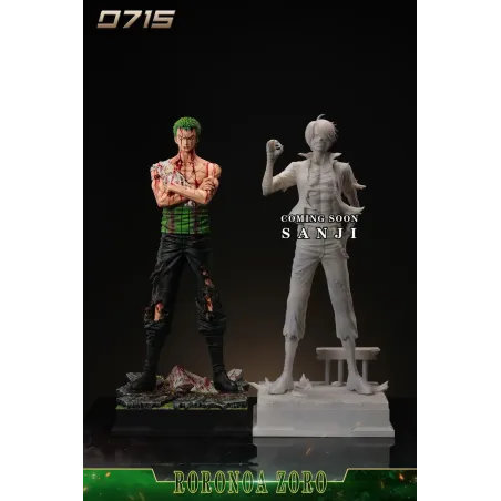 One Piece Bloody Zoro 0715 Studio