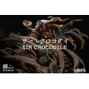 One Piece Sir Crocodile SHUN Studio