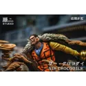 One Piece Sir Crocodile SHUN Studio