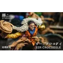 One Piece Sir Crocodile SHUN Studio