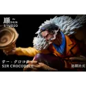 One Piece Sir Crocodile SHUN Studio