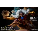One Piece Sir Crocodile SHUN Studio