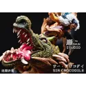 One Piece Sir Crocodile SHUN Studio