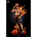 One Piece Portgas D Ace V3 Dream Studio