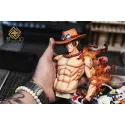 One Piece Portgas D Ace V3 Dream Studio