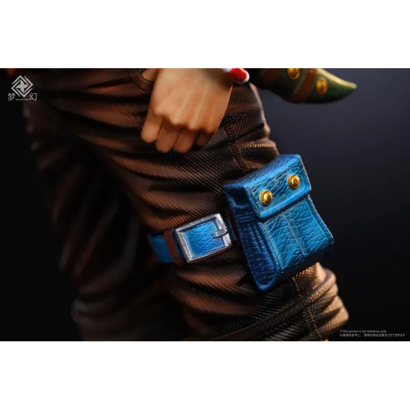 One Piece Portgas D Ace V3 Dream Studio