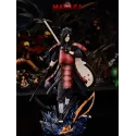 Naruto Shippuden Uchiha Madara & Senju Hashirama Akatsuki Studio