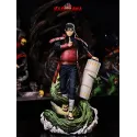 Naruto Shippuden Uchiha Madara & Senju Hashirama Akatsuki Studio