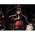 Naruto Shippuden Uchiha Madara & Senju Hashirama Akatsuki Studio
