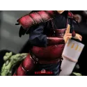 Naruto Shippuden Uchiha Madara & Senju Hashirama Akatsuki Studio