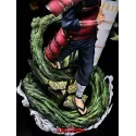 Naruto Shippuden Uchiha Madara & Senju Hashirama Akatsuki Studio