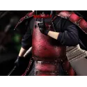 Naruto Shippuden Uchiha Madara & Senju Hashirama Akatsuki Studio