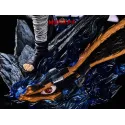Naruto Shippuden Uchiha Madara & Senju Hashirama Akatsuki Studio