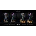Dragon Ball Z Trunks Space Realm Studio x Ember Ruins