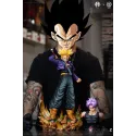 Dragon Ball Z Trunks Space Realm Studio x Ember Ruins