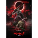 Berserk Guts Berserker Armor Apex Collectibles