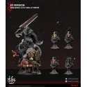 Berserk Guts Berserker Armor Apex Collectibles