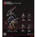 Berserk Guts Berserker Armor Apex Collectibles