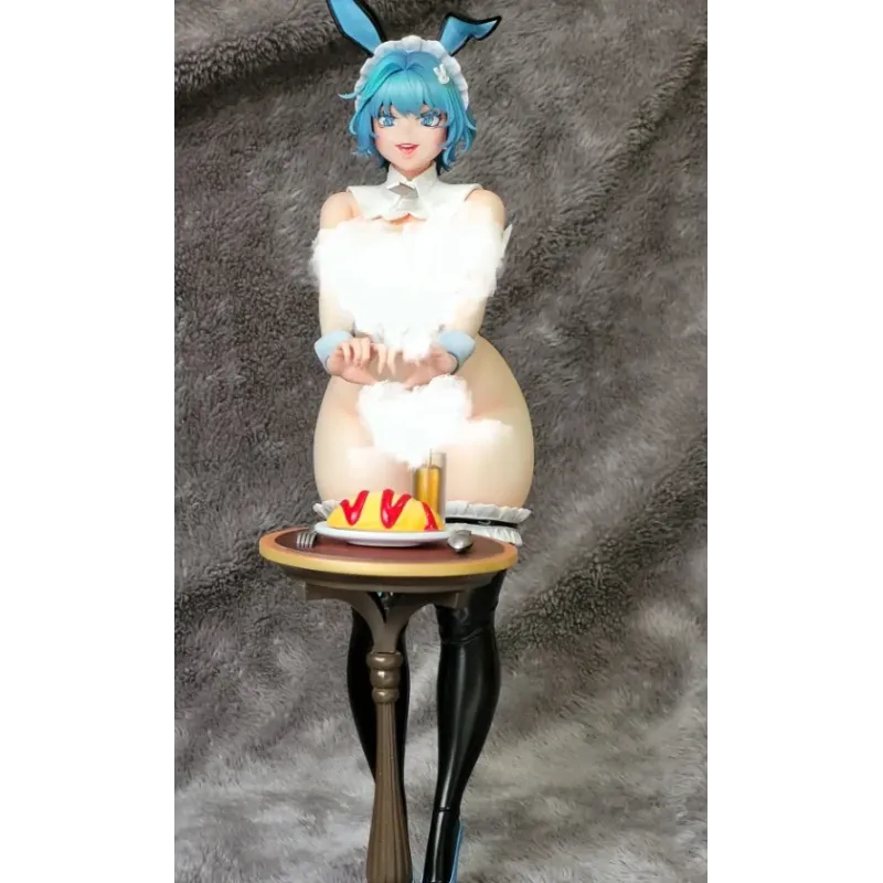 Original Character Milky Universe Maid Coffee Dragon Stone Studio